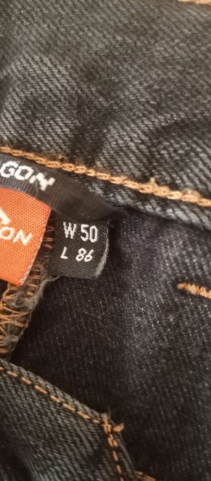 Тактичні джинси Pentagon Rogue Jeans