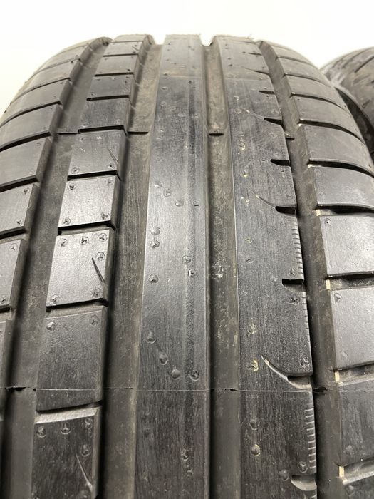 225/55R17 97Y Dunlop Sport Maxx RT2 * MO 22rok JAK NOWE!!!