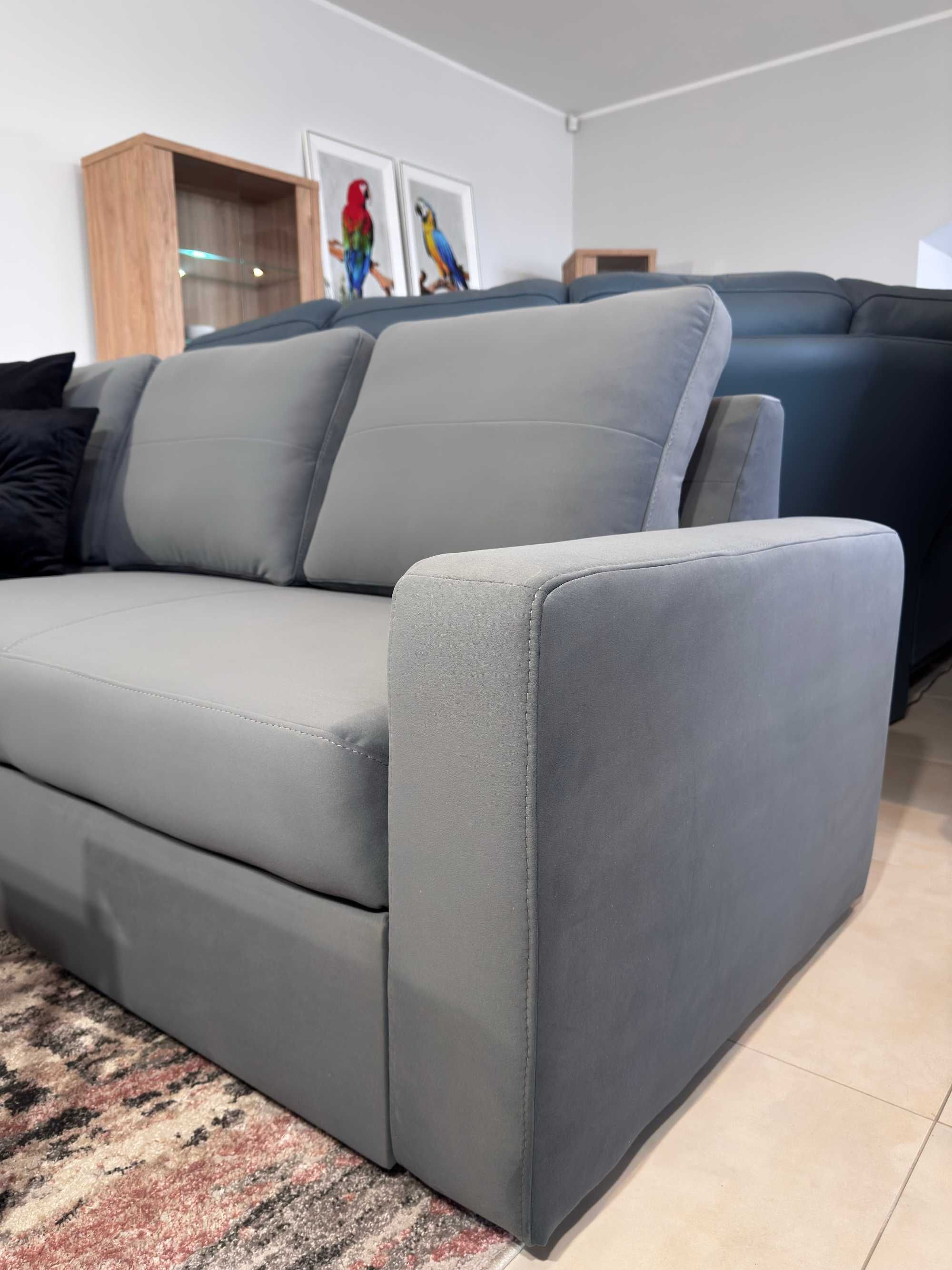 Narożnik Modern 170x220 Producent MEBLE PYKA