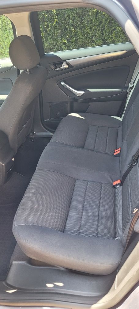 Mondeo mk4 2.2 diesel