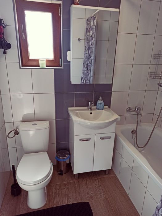 Balia z Jacuzzi!  Kominek! SYLWESTER wolny Max 8- 10 osób