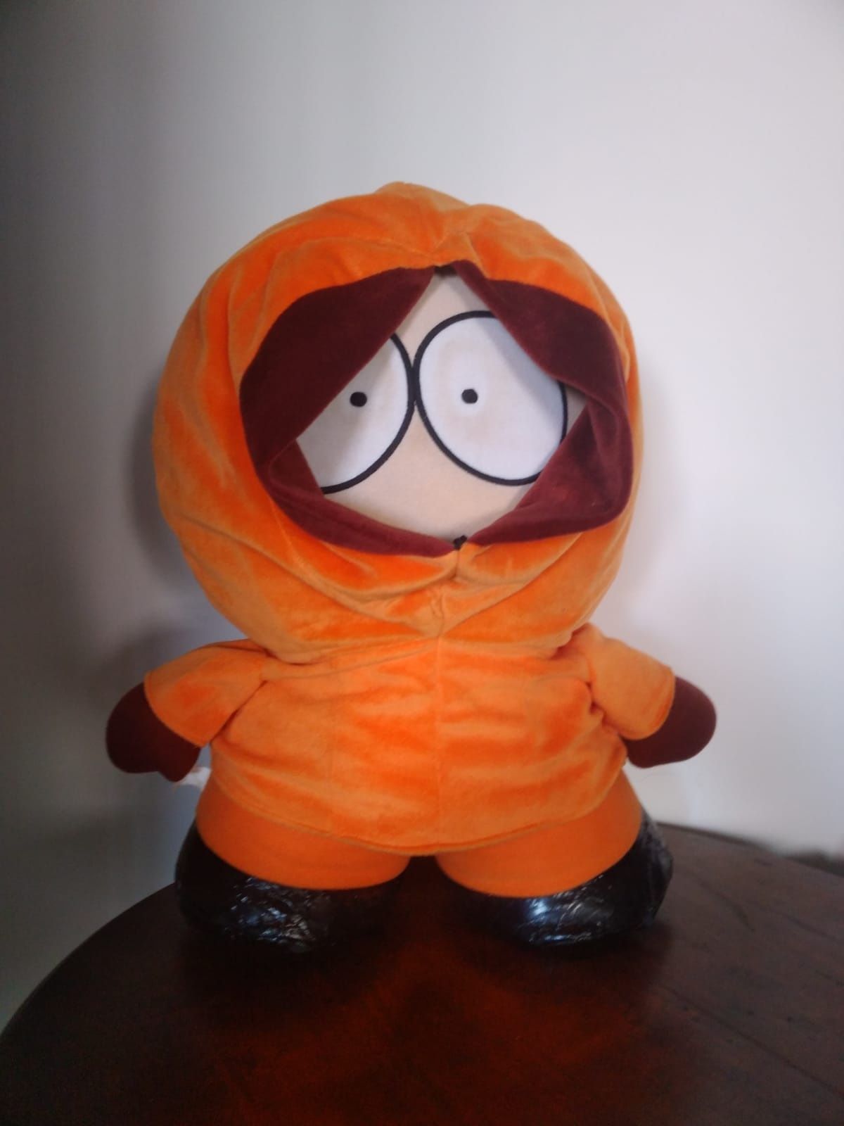 Boneco Kenny South Park - 50cm