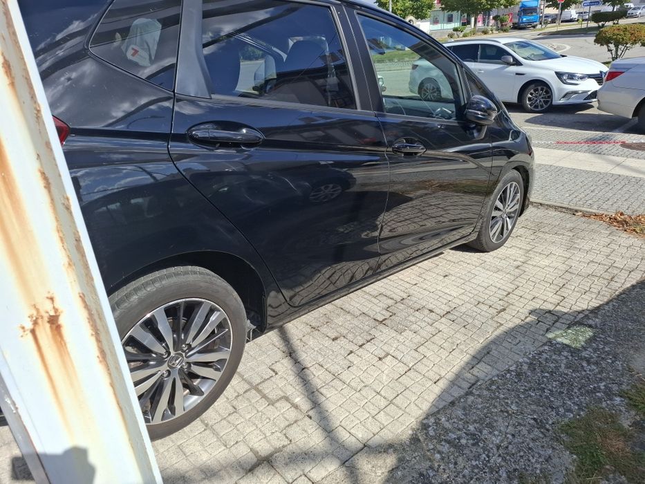 Honda Jazz 1.3 20000km