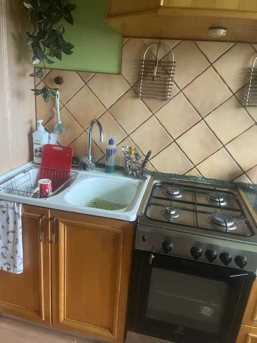 Okazyjnie sprzedam całą kuchnię