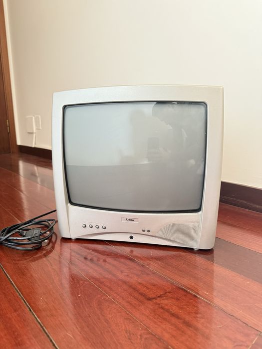Televisão Antiga