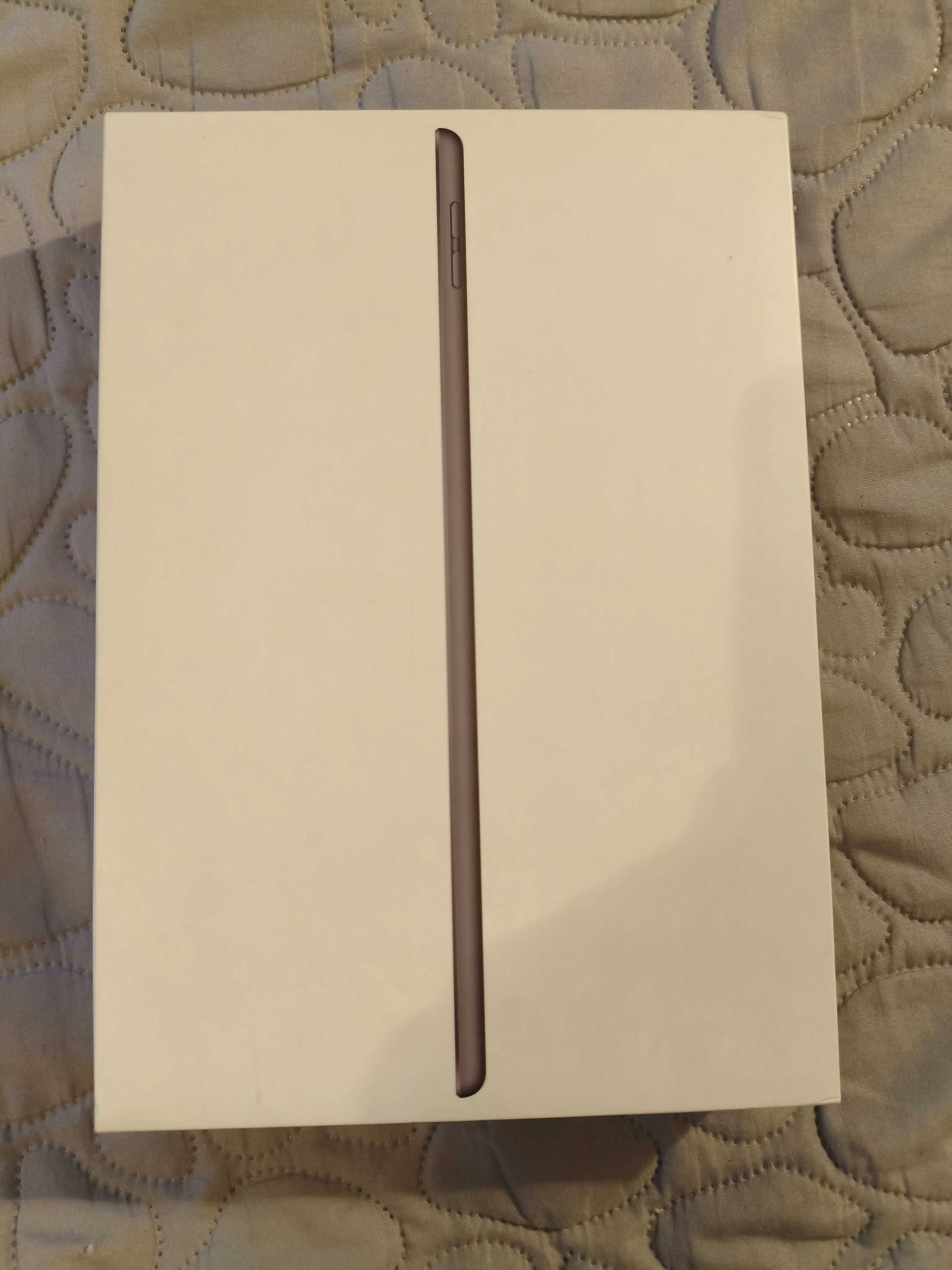 Apple iPad 8 generacja 8th gen 128 GB 1szy właściciel, stan BDB