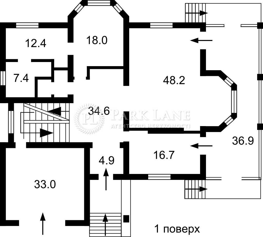 Продаж Будинку у Лісниках. Конча-Заспа. 10 хвилин до Києва