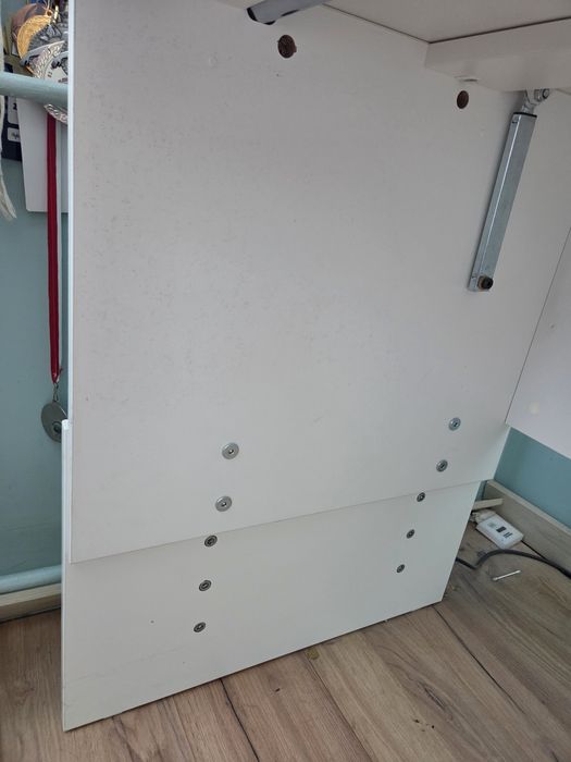 Biurko Meblik 140x70 cm