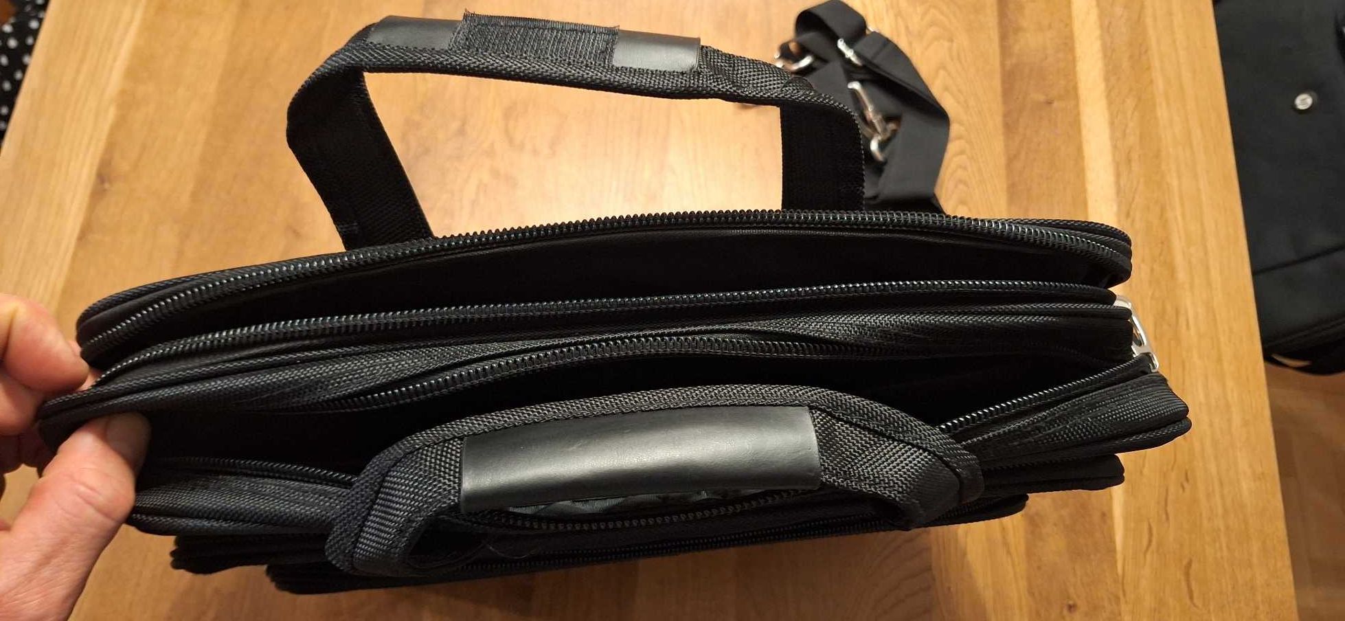 Torba na laptopa 15,6"