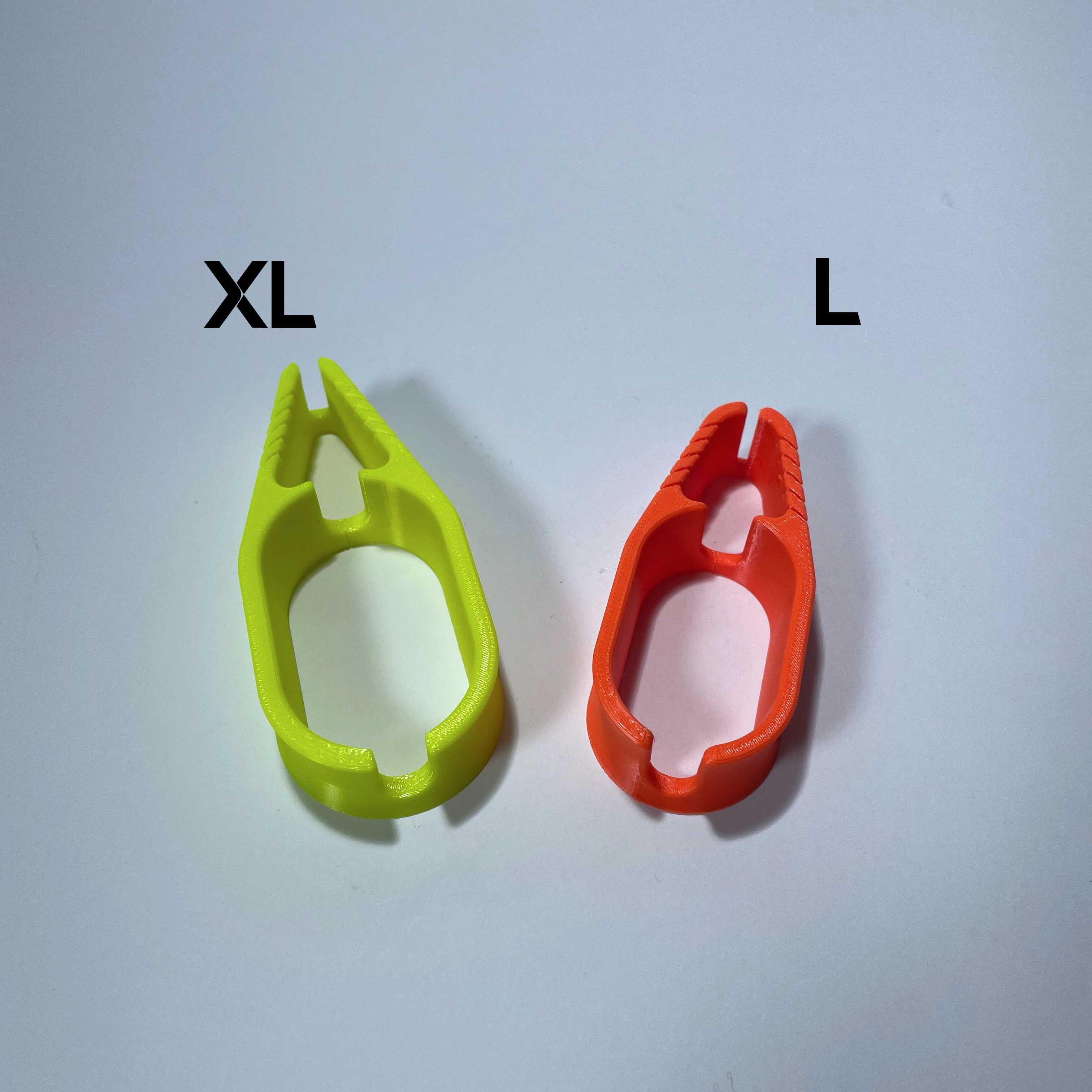 Drabinka do zestawu skróconego 1szt. PRESTON XL/ZHIBO ARC XL