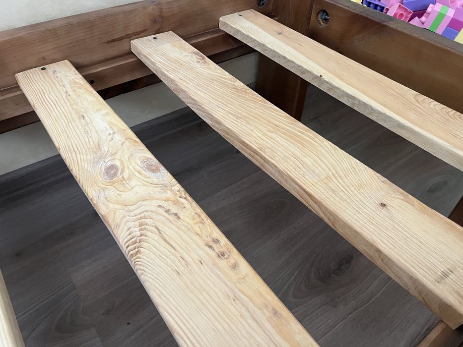 Ліжко 190*70 одномісне