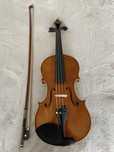 Violino Artesanal de Alta Qualidade – Josef Holpuch, 1999