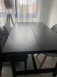 Mesa Nordviken ikea