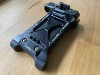 SMALLRIG 2894 Basic Shoulder Pad, Rod Clamp