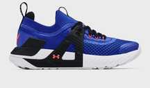 Кросівки Under Armour Rock sport casual оригінал нові 35 35.5 new анде