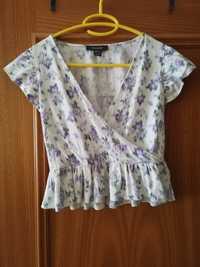 Blusa Primark Mulher