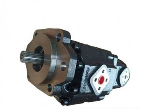 Pompa hydrauliczna Manitou mrt