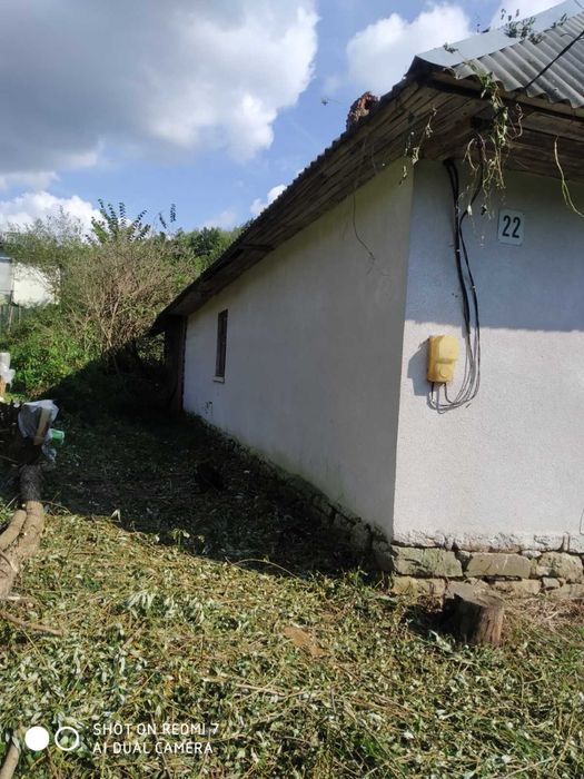 Продам будинок в Закарпатті