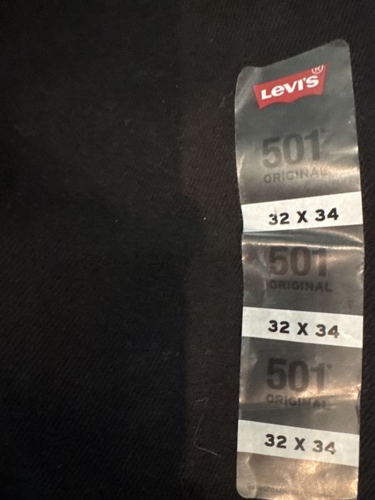 Джинси чоловічі фірмові