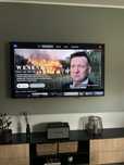 Telewizor Panasonic 65 cali