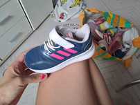 Buty dla dziewczynki