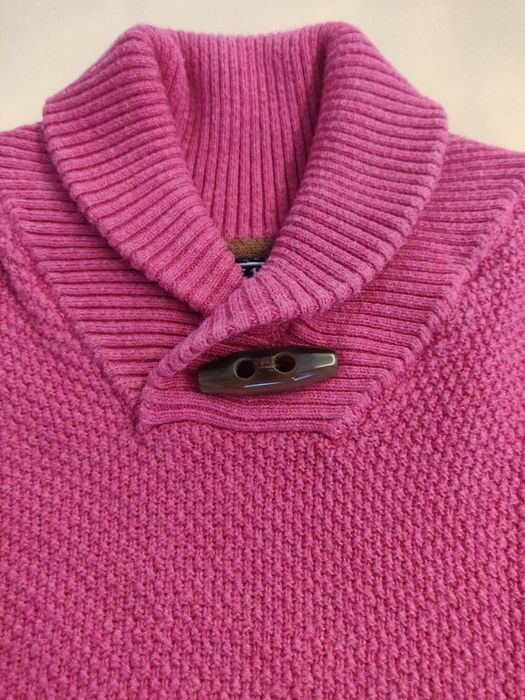 Camisola Fuschia Mayoral menino 3 anos
