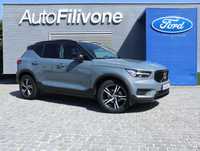 Volvo XC 40 1.5 T3 R-Design