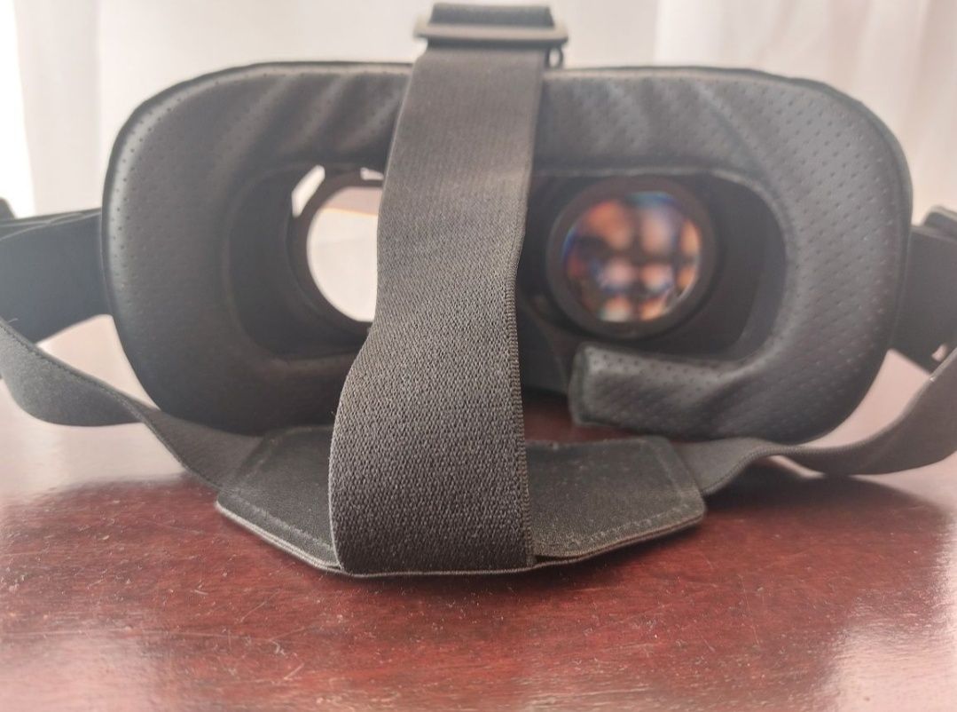 VR 3D-окуляри для смартфонів