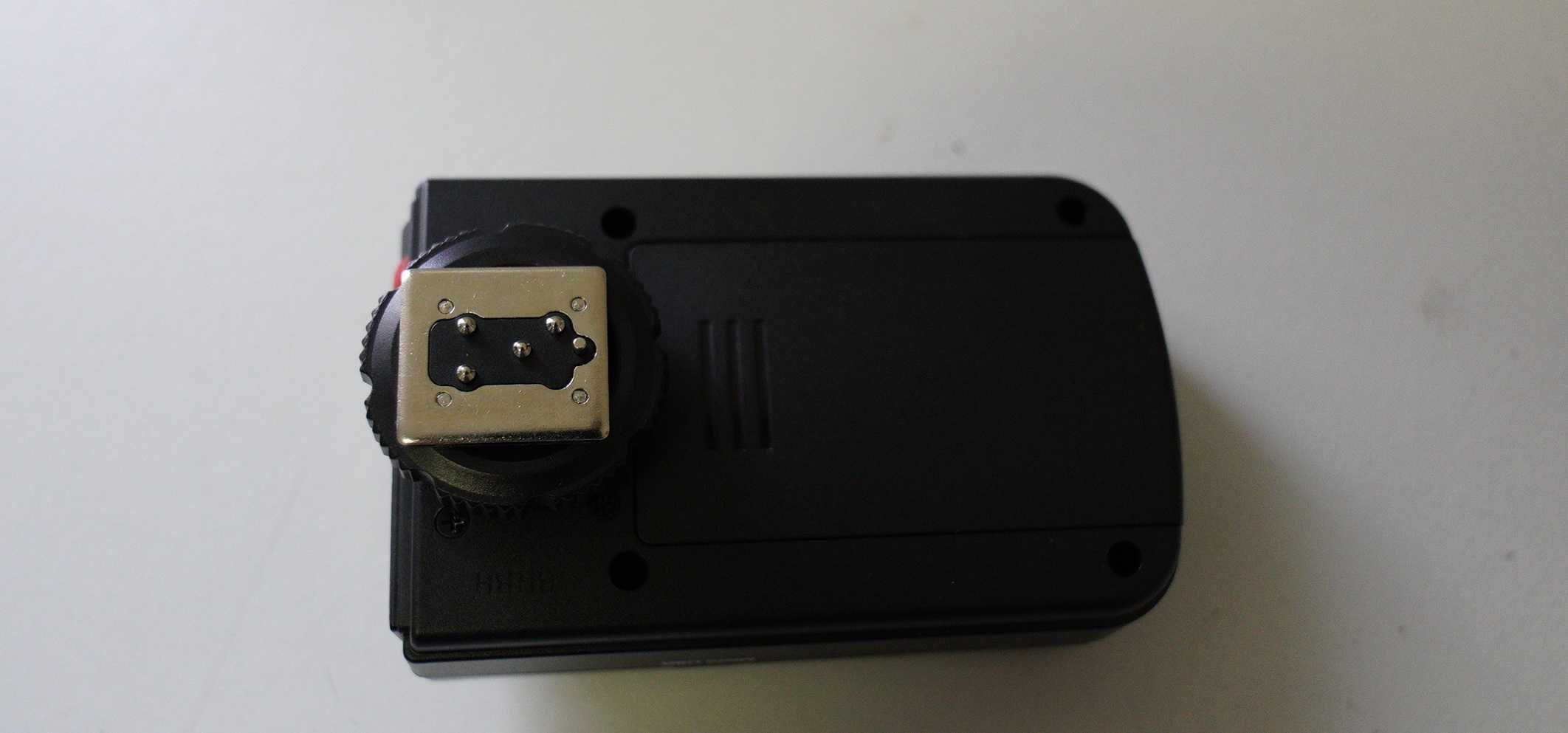 Controlador Flash Hahnel Viper TTL