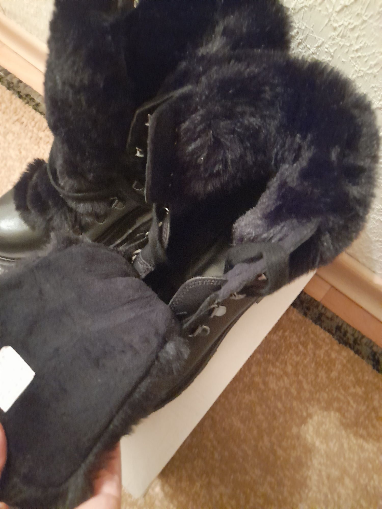 Черевики, чобітки жіночі ALDO
