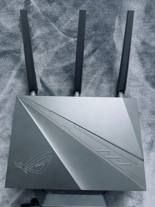 Router Asus ROG GT-AC2900