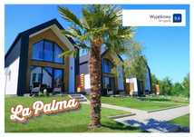 Domki nad Morzem/ LA PALMA/ Władysławowo/ Klima/ Wifi