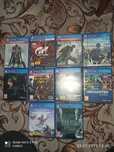 Ігри для ps 4 SONY