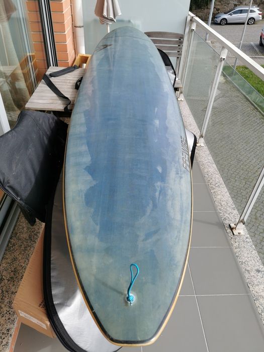 Oportunidade Longboard Firewire 9.0