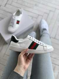 Damskie sneakersy Gucci
