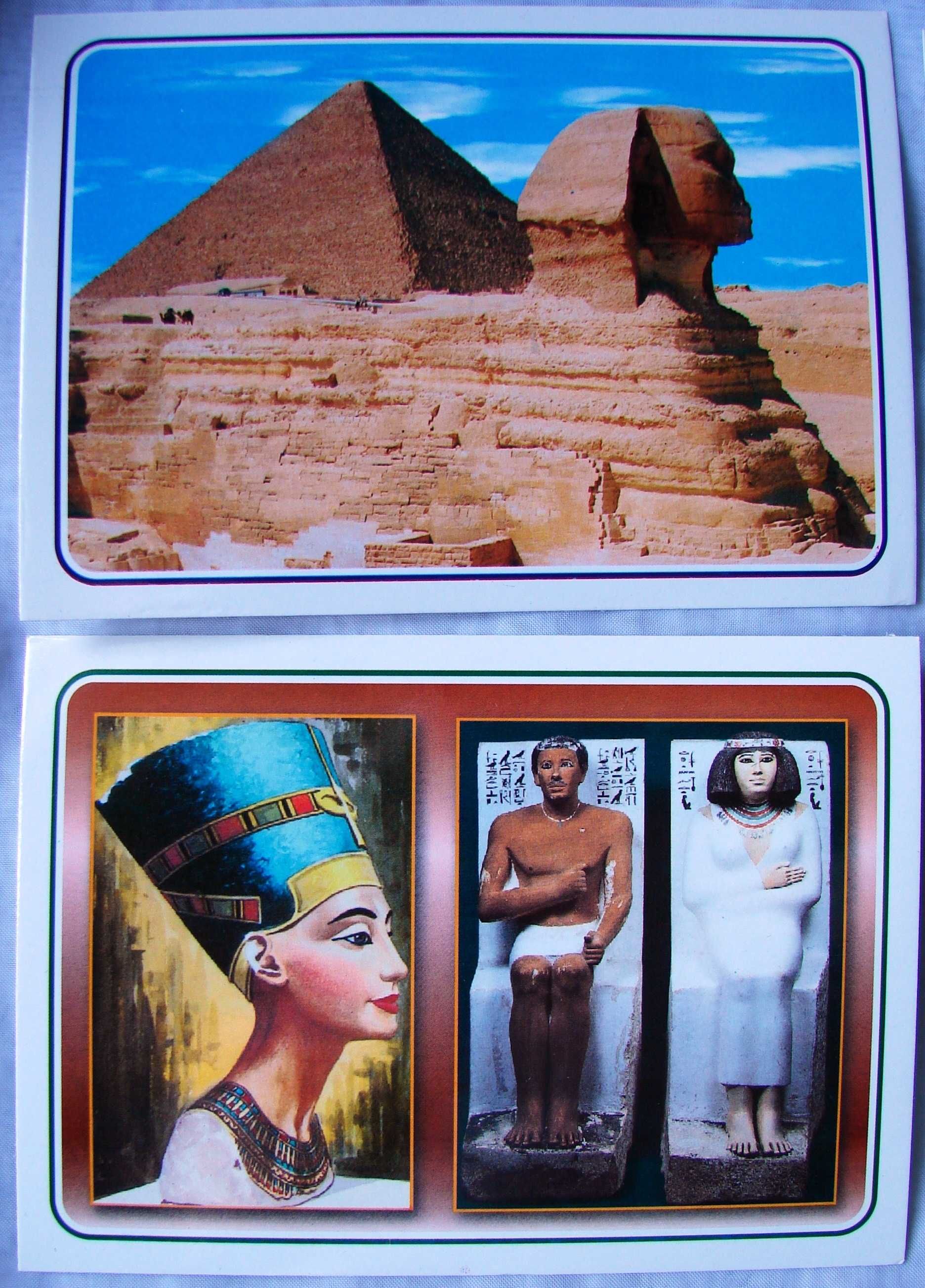Сувениры Египетская тематика
