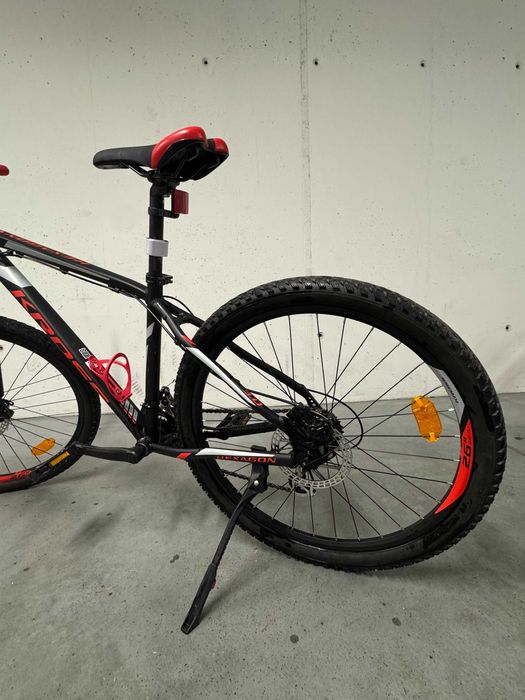 Rower Kross Hexagon 3.0