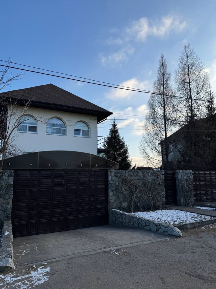 Продам дом в городе