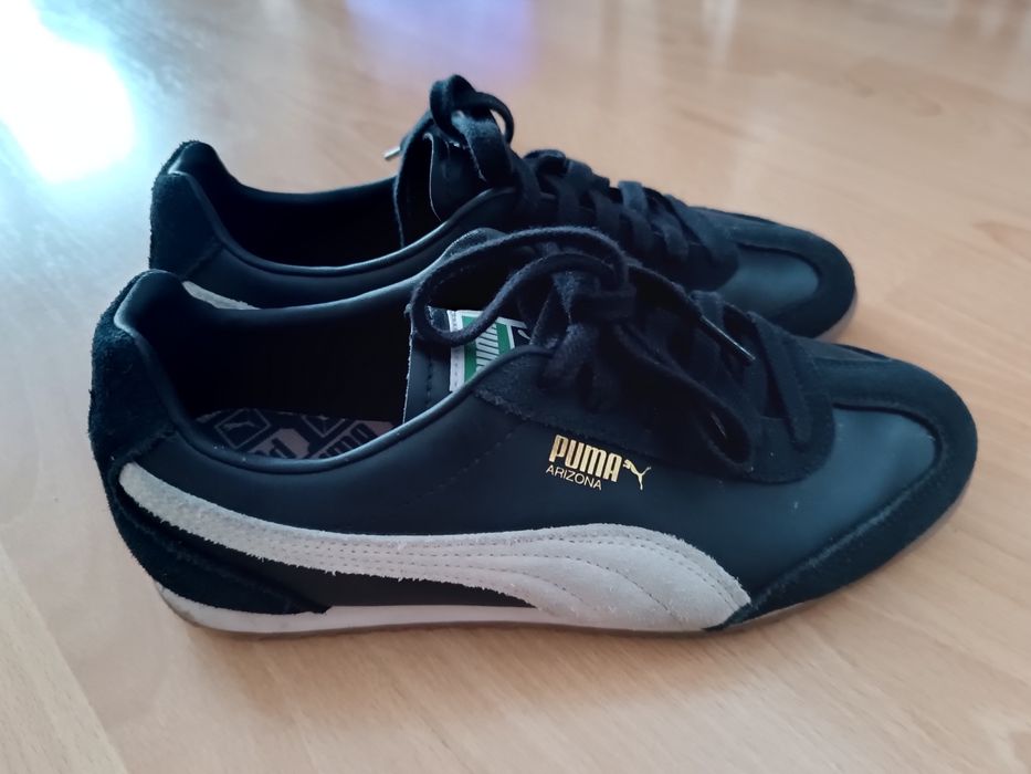 Buty Puma rozmiar 39