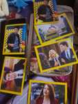 Zamienię naklejki do albumu Soy Luna z Panini edycja Polska