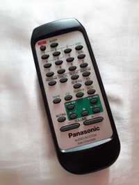 Pilot Panasonic Audio System Orginał.