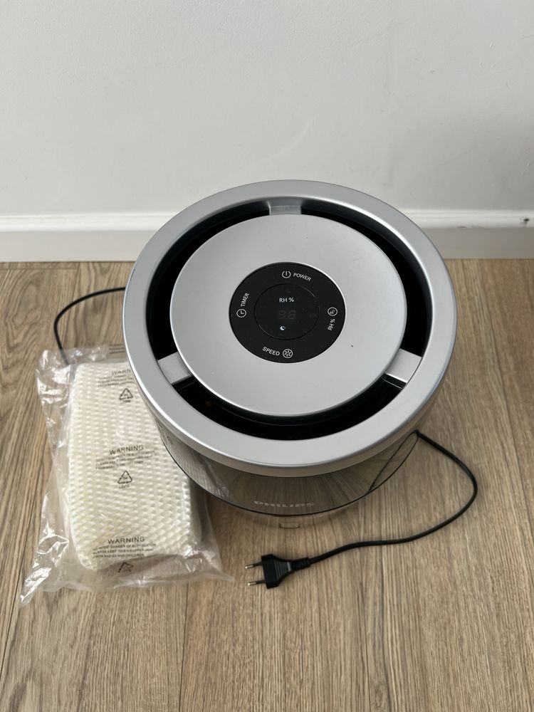 Nawilżacz Philips HU4813 Nowy filtr