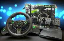 Kierownica PC/PS3 Esperanza Nitro