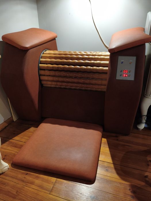 Rollmasaż Body Roll