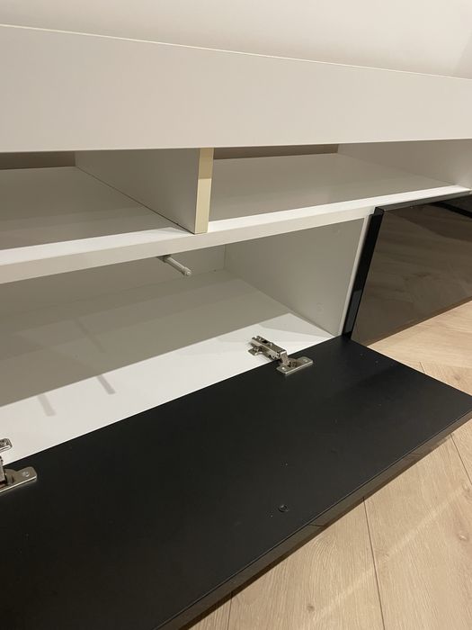 Szafka RTV 200 cm
