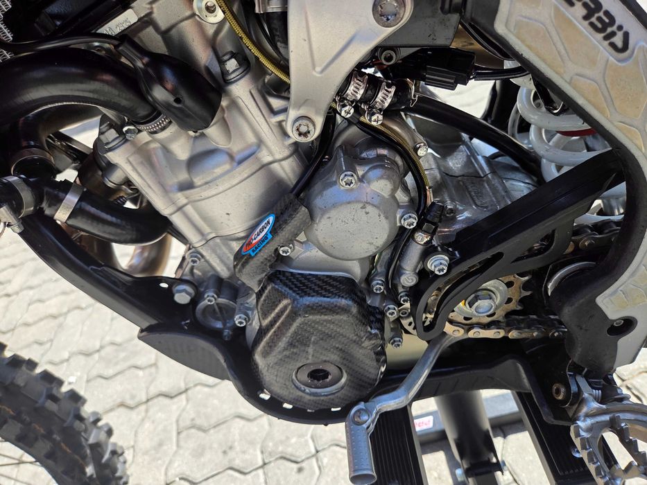 Ktm 350 doinwestowany 2020
