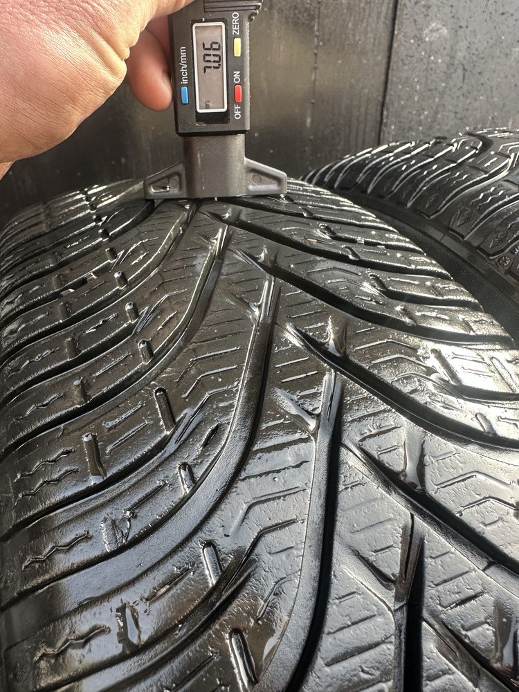 Шини легкові 185/65 R15 Kleber Krisalp HP 3