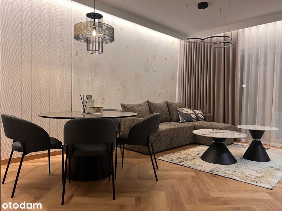 Luksusowe M3 w Sobótce ze SPA / okazja!