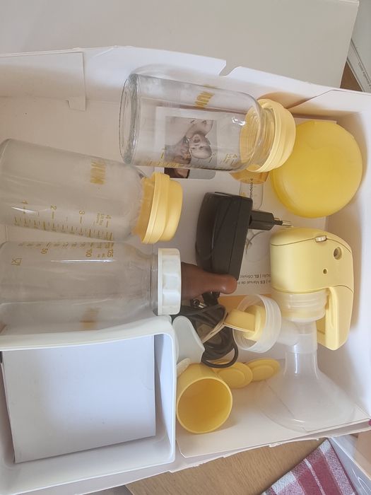 Medela mini electric bomba extração