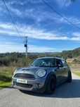 Mini Clubman S 2008